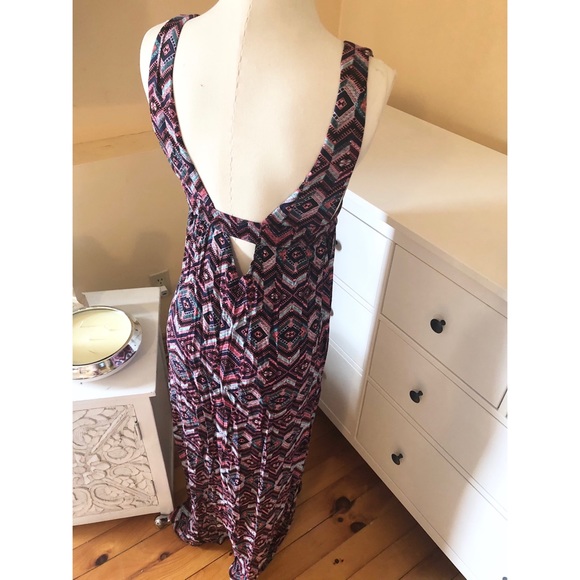 Maxi Dress - Picture 5 of 8